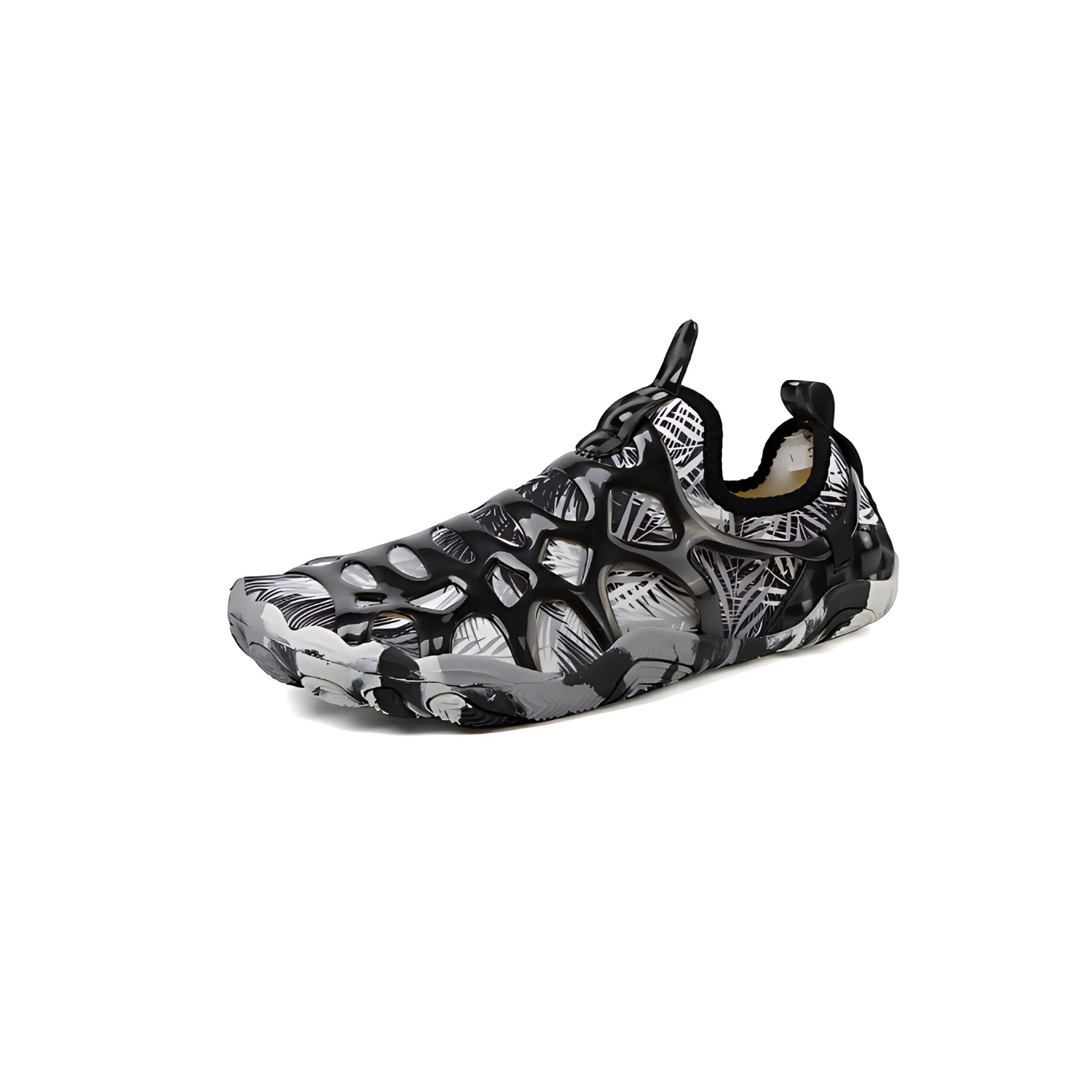 Zapato acuatico modelo Splash Black