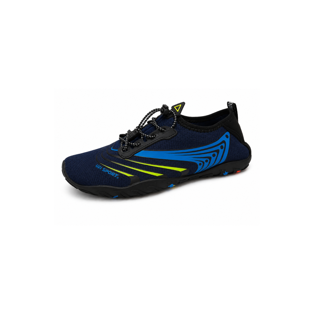 Nauspeed Blue Water Shoe