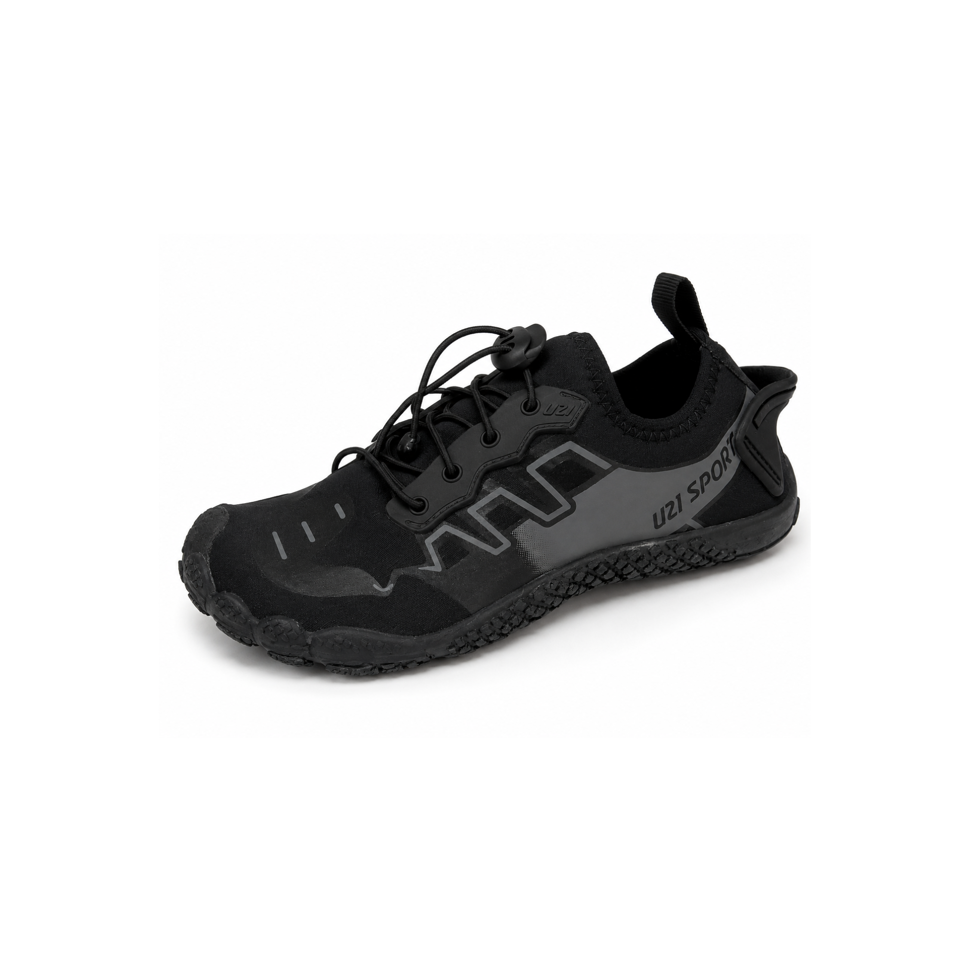 Zapatos de playa de secado rapido modelo black sand