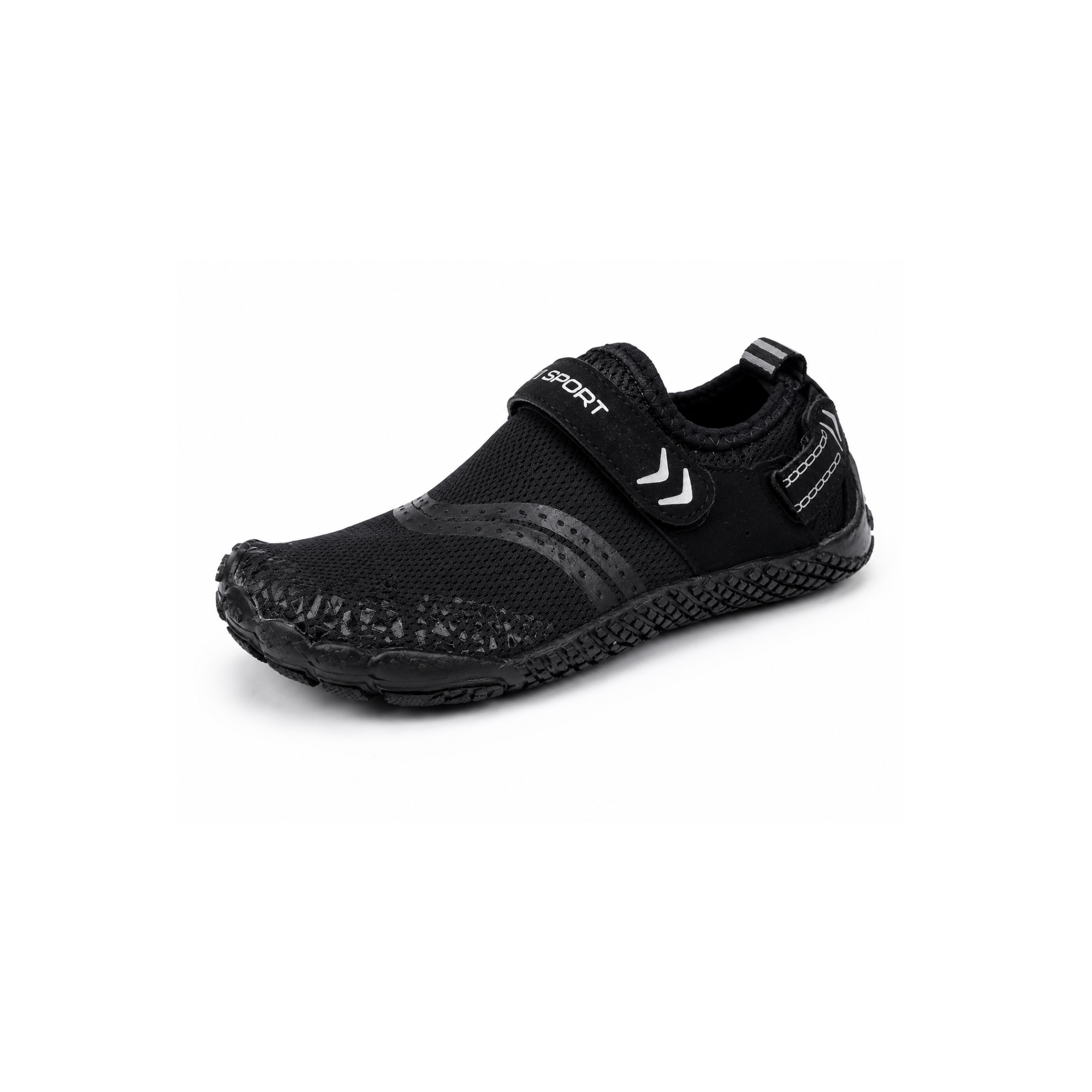 Zapato acuatico modelo 268 nacional