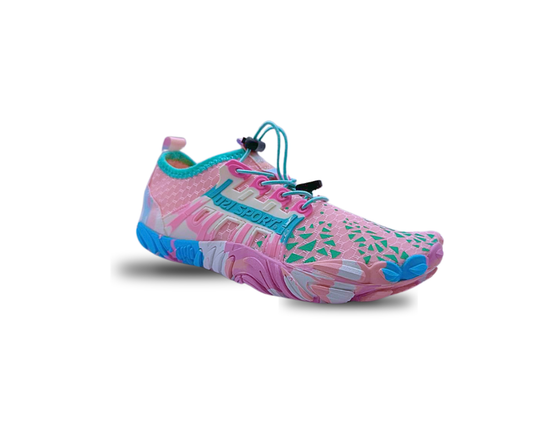 Zapato acuatico Modelo Dragonet Pink