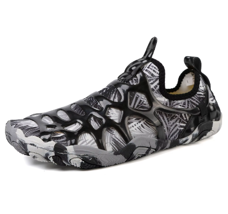 Zapato acuatico modelo Splash Black