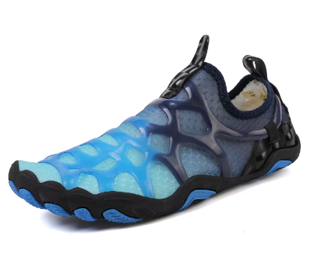 Zapato acuatico modelo Splash blue