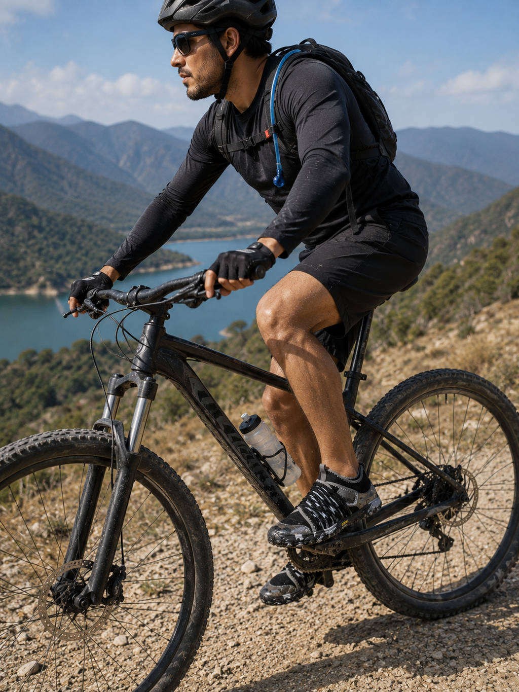 Balaam barefoot shoe for water sports, gym, and everyday use. 