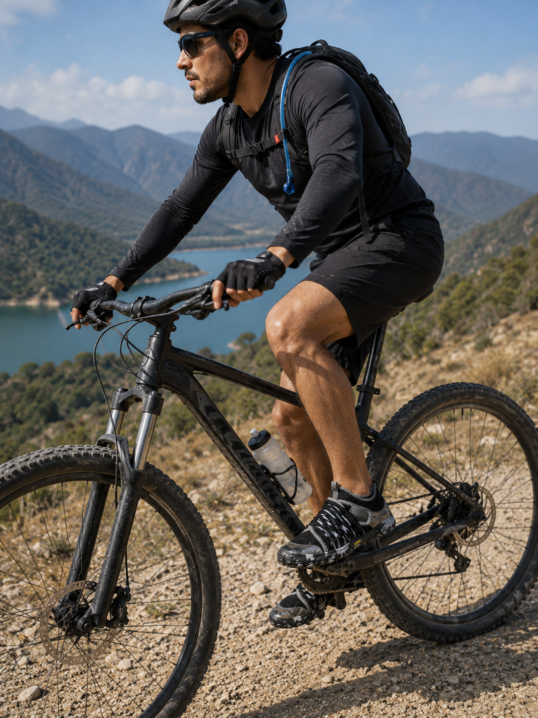 Balaam barefoot shoe for water sports, gym, and everyday use. 