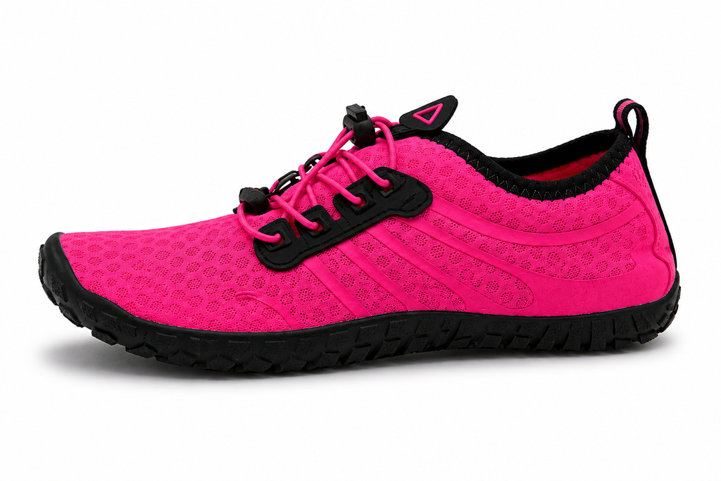 Nova model beach shoes