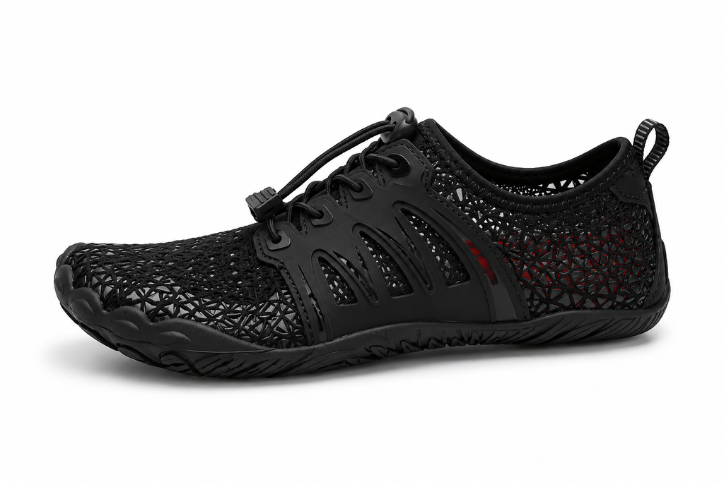 Obsidian - Zapatos Acuáticos Antiderrapantes | UZI SPORT