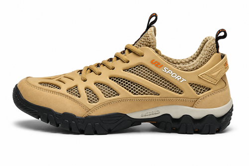 Nómada – Zapato Outdoor Sumergible para Senderismo y Aventura