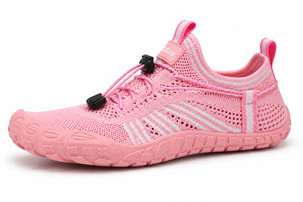 Zapatos para ríos y cascadas | Sumergibles y antiderrapantes | HikPink