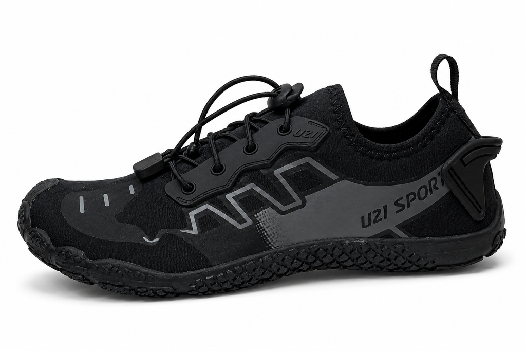 Zapatos de playa de secado rapido modelo black sand