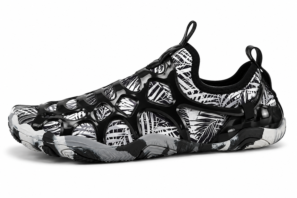 Zapato acuatico modelo Splash Black