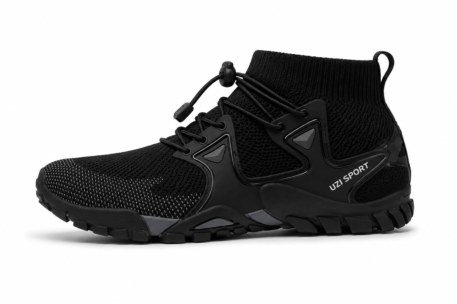 Zapato sumergible para senderismo ligero Modelo TrailWave