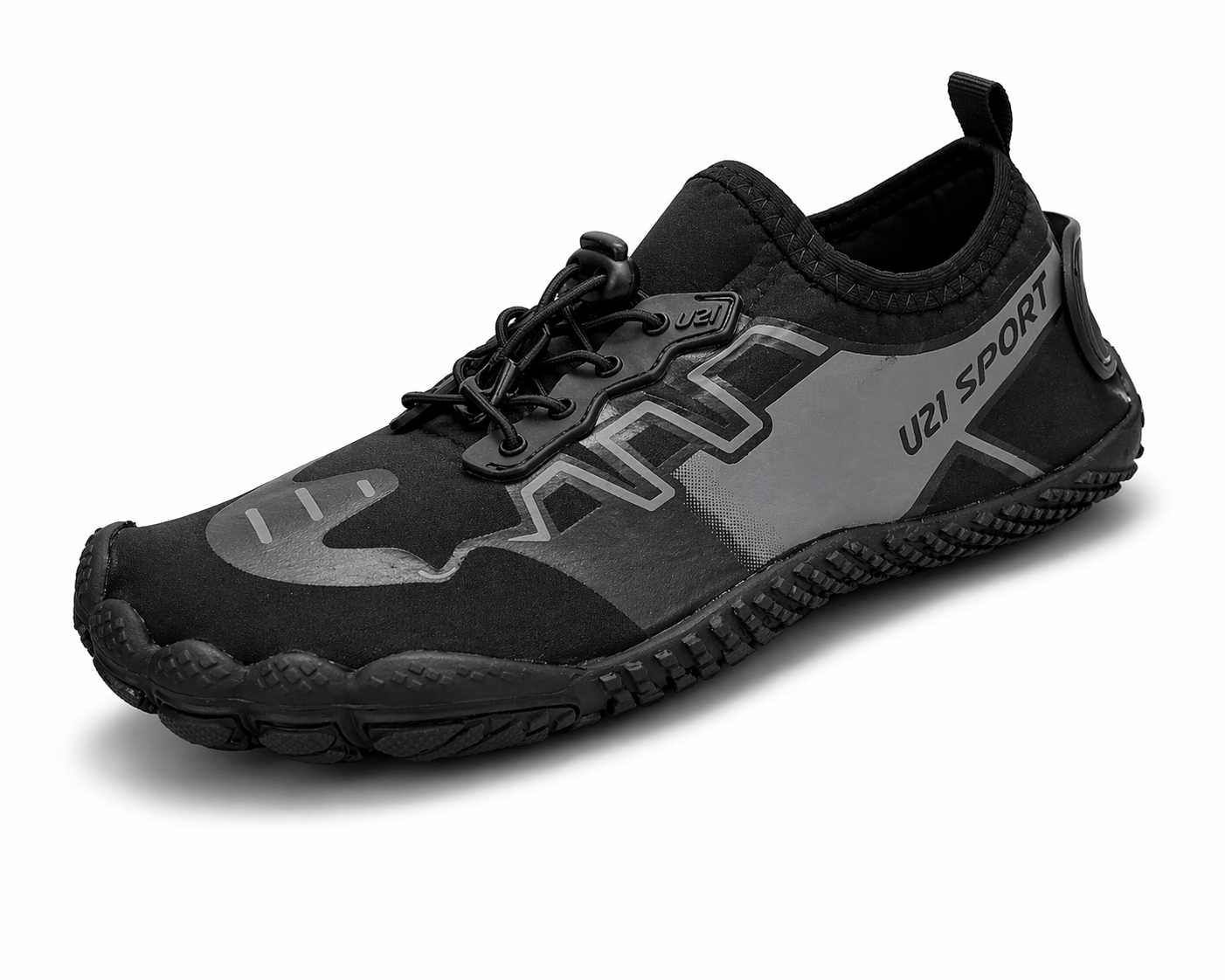 Zapatos de playa de secado rapido modelo black sand