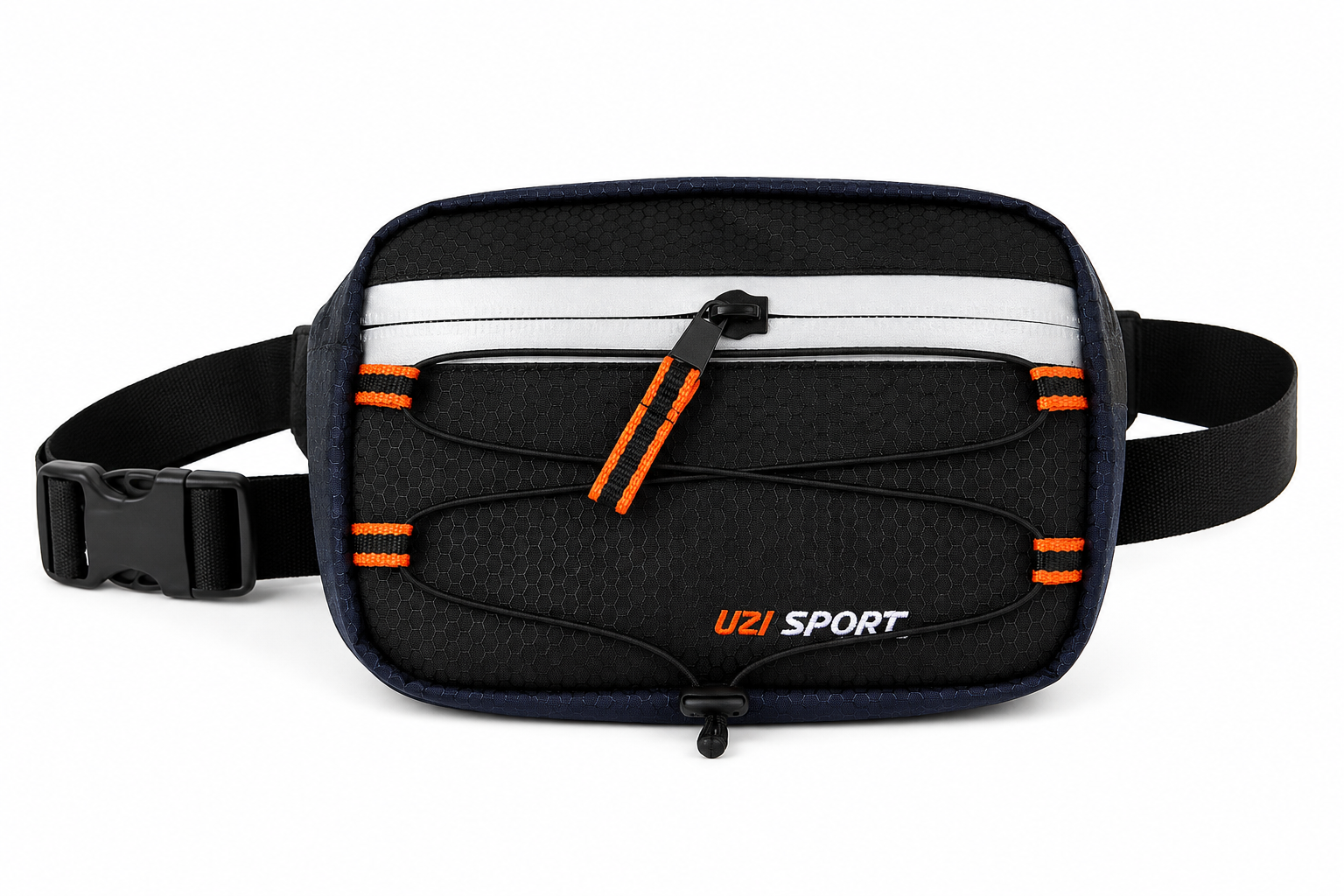 Cangurera Outdoor UZI SPORT Water Resistant
