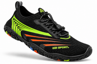 Nauspeed green