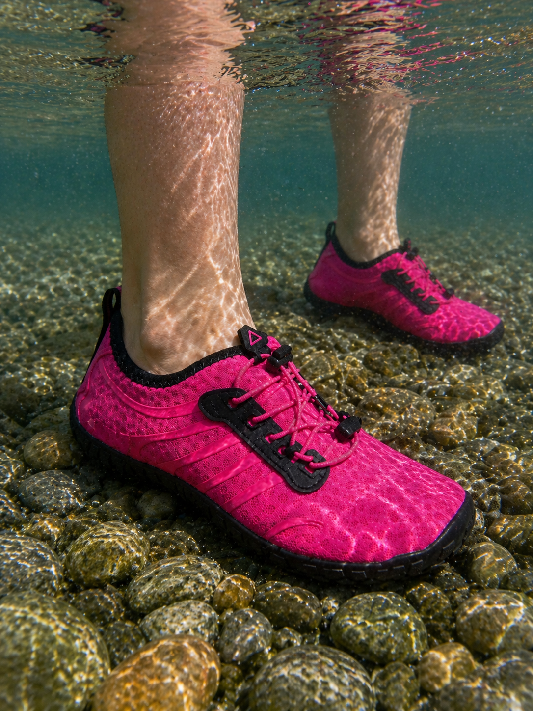 Zapatos de playa modelo Nova