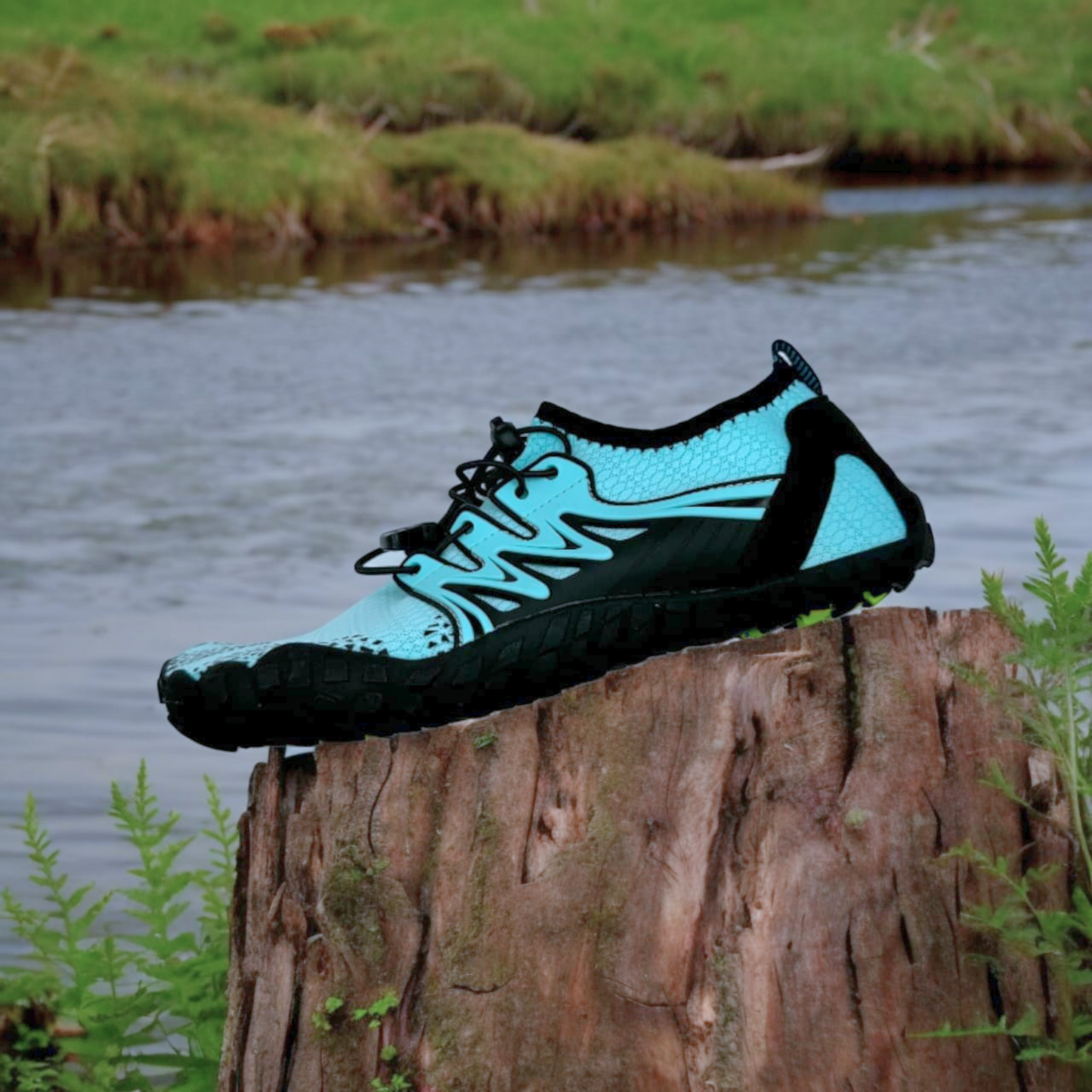 Zapatos acuáticos - Breeze -