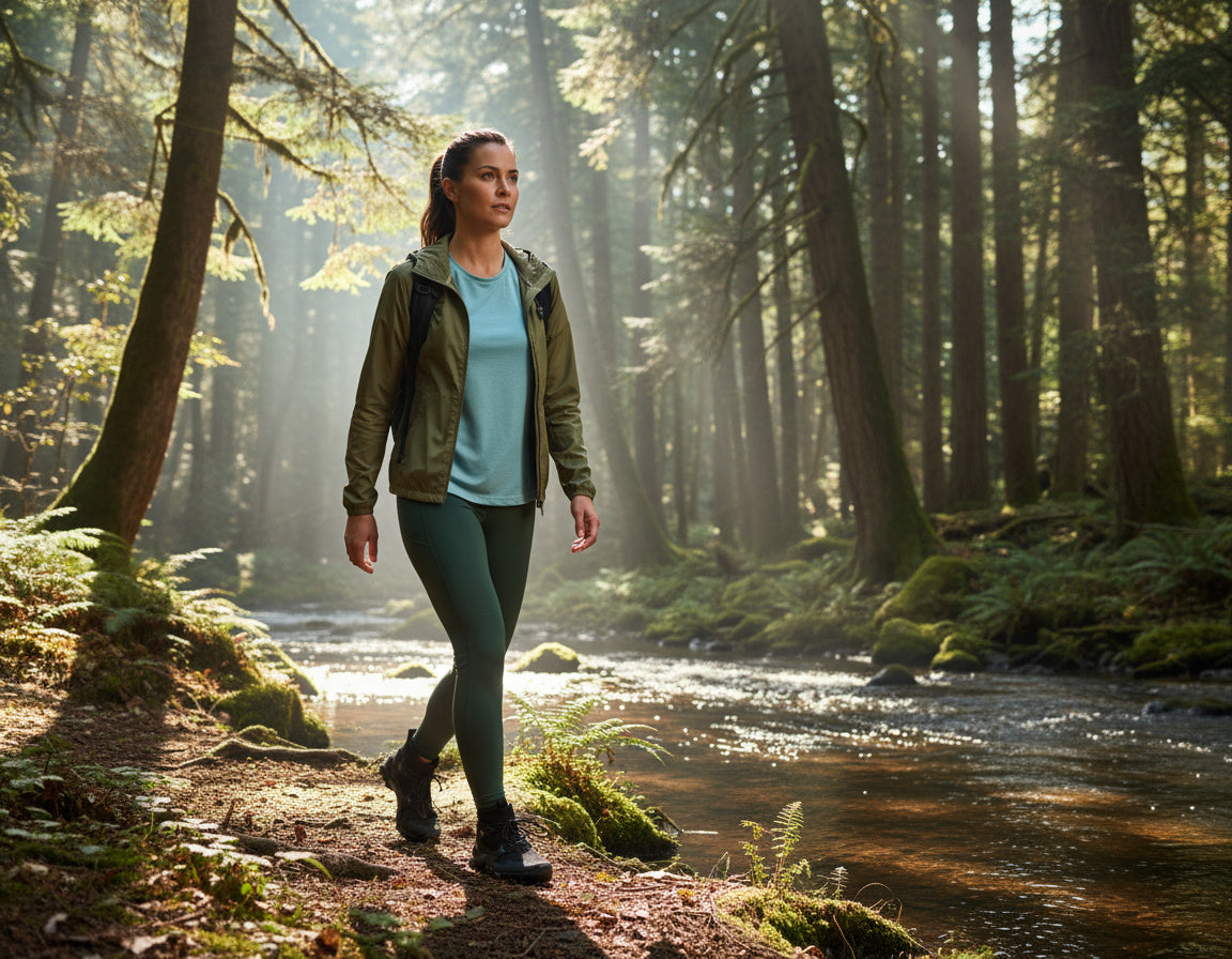 Zapato sumergible para senderismo ligero, pesca, cascadas etc Modelo TrailWave