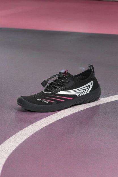 zapato acuatico / gimnasio -Nauspeed (pink)-