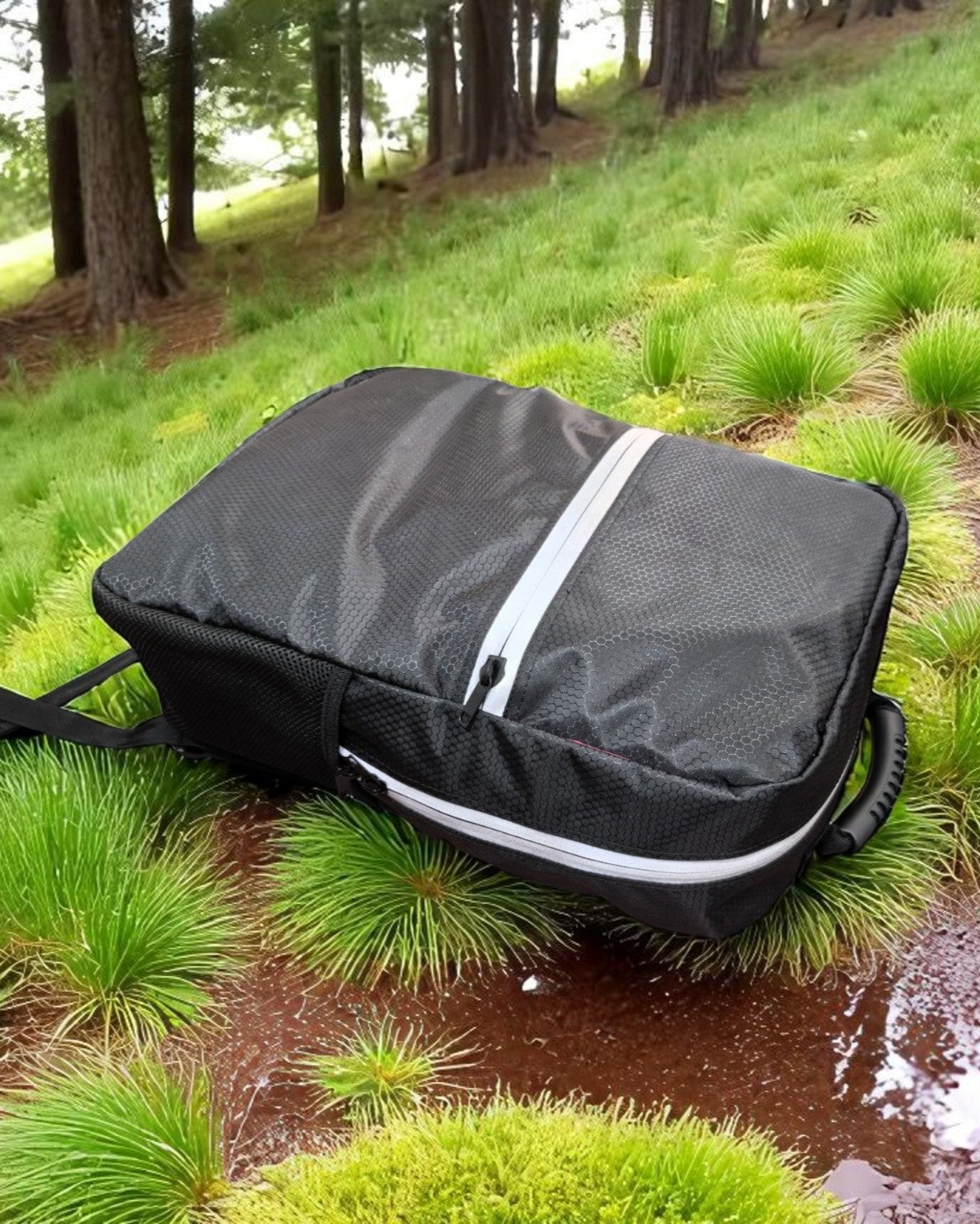 Mochila impermeable outdoor de Uzi Sport