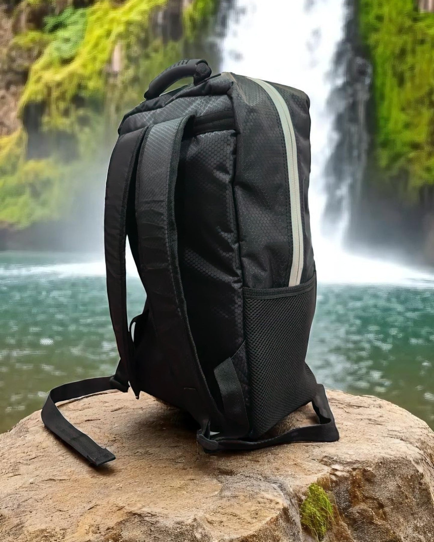 Mochila impermeable outdoor de Uzi Sport