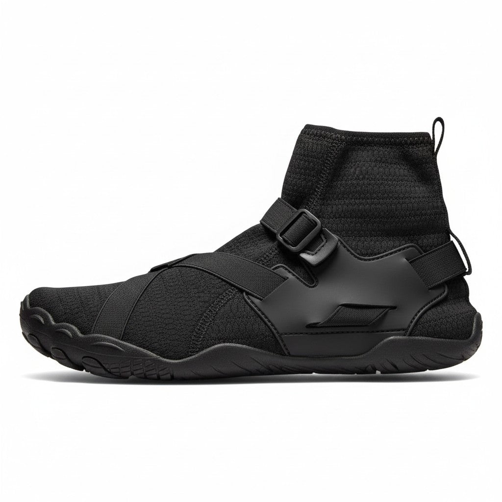 Zapato Acuático Tipo Botín Antiderrapante Outdoor Wave Armor