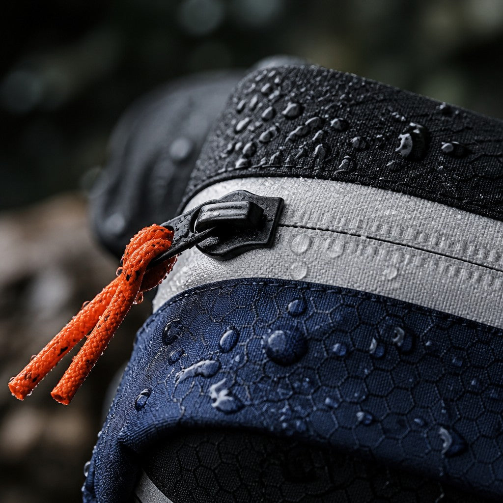 Cangurera Outdoor UZI SPORT Water Resistant