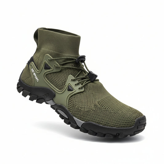 Zapato sumergible para senderismo ligero, pesca, cascadas etc Modelo TrailWave