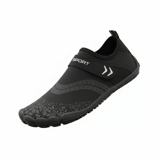 Zapato acuatico modelo 268 nacional