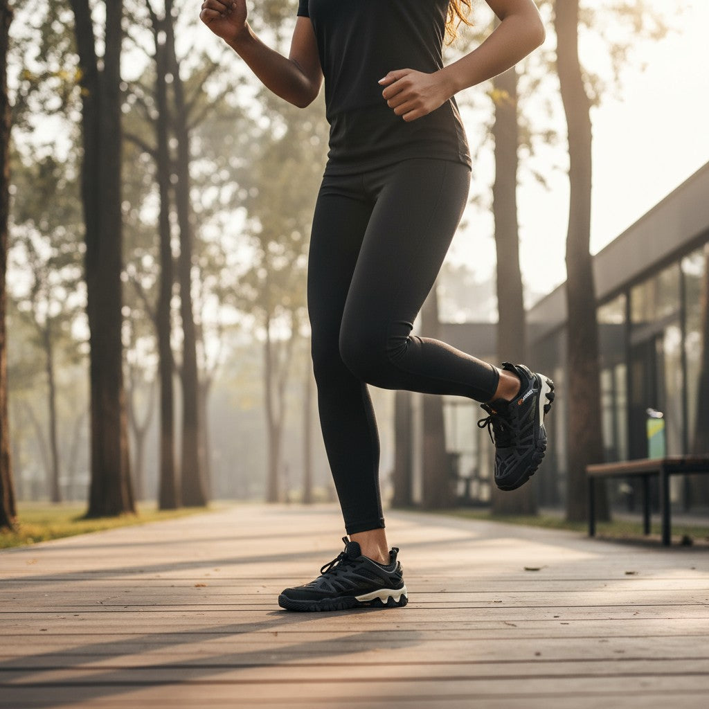 Tenis sumergibles para senderismo Ciclismo MTB, pesca deportiva Modelo Nomada