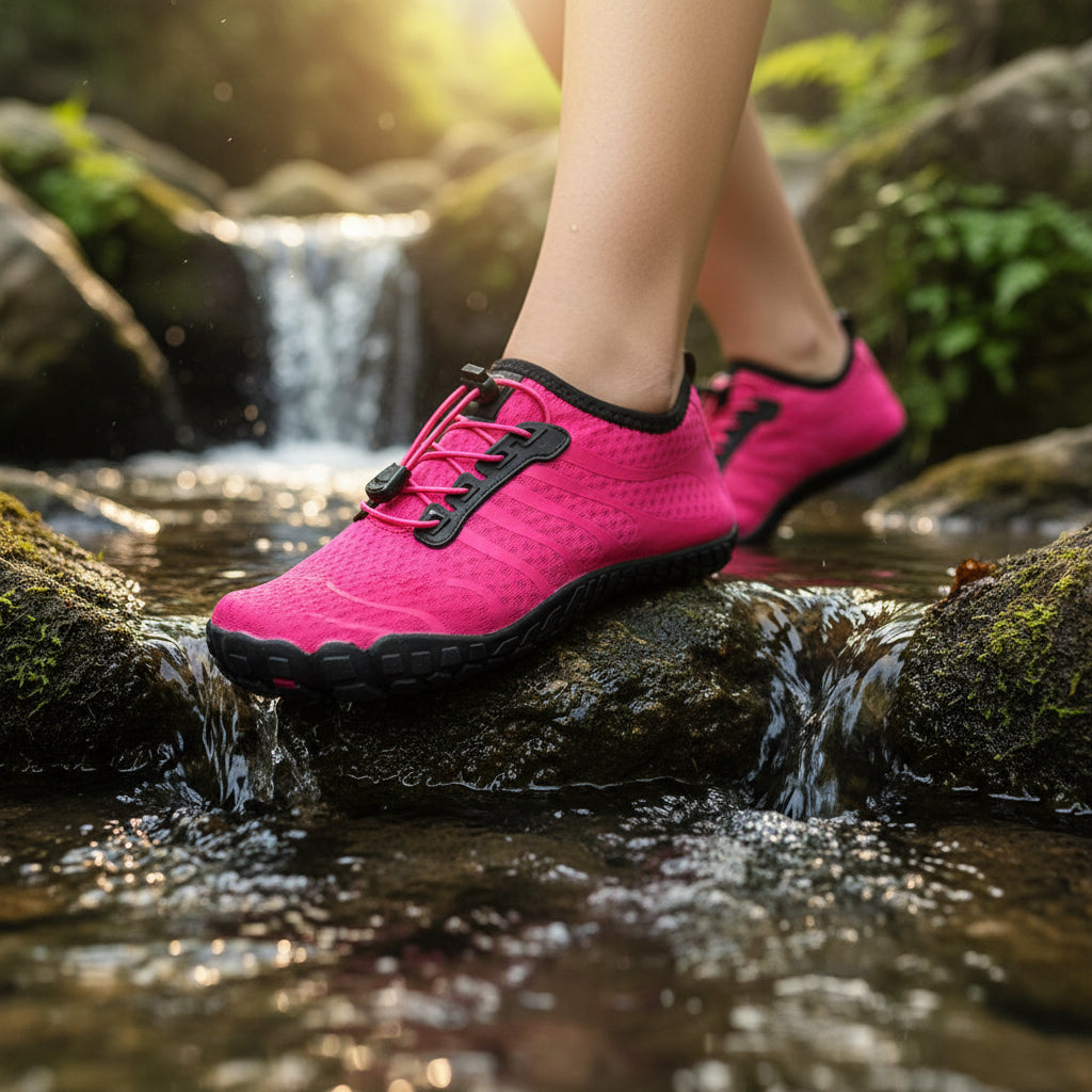 Zapatos de playa modelo Nova