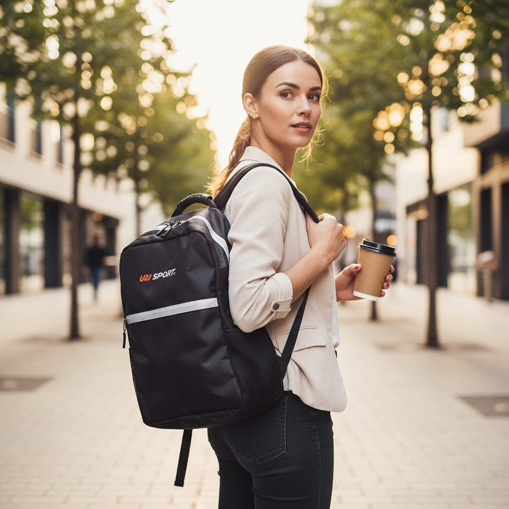 Mochila impermeable outdoor de Uzi Sport