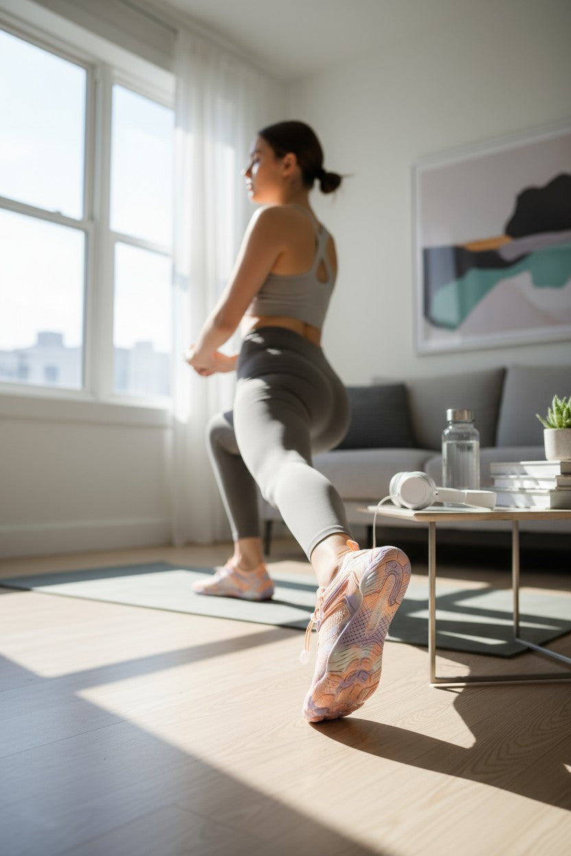 zapato de playa modelo Octopus Melon