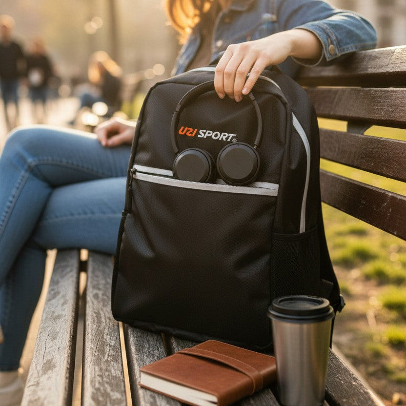 Uzi Sport Waterproof Outdoor Backpack