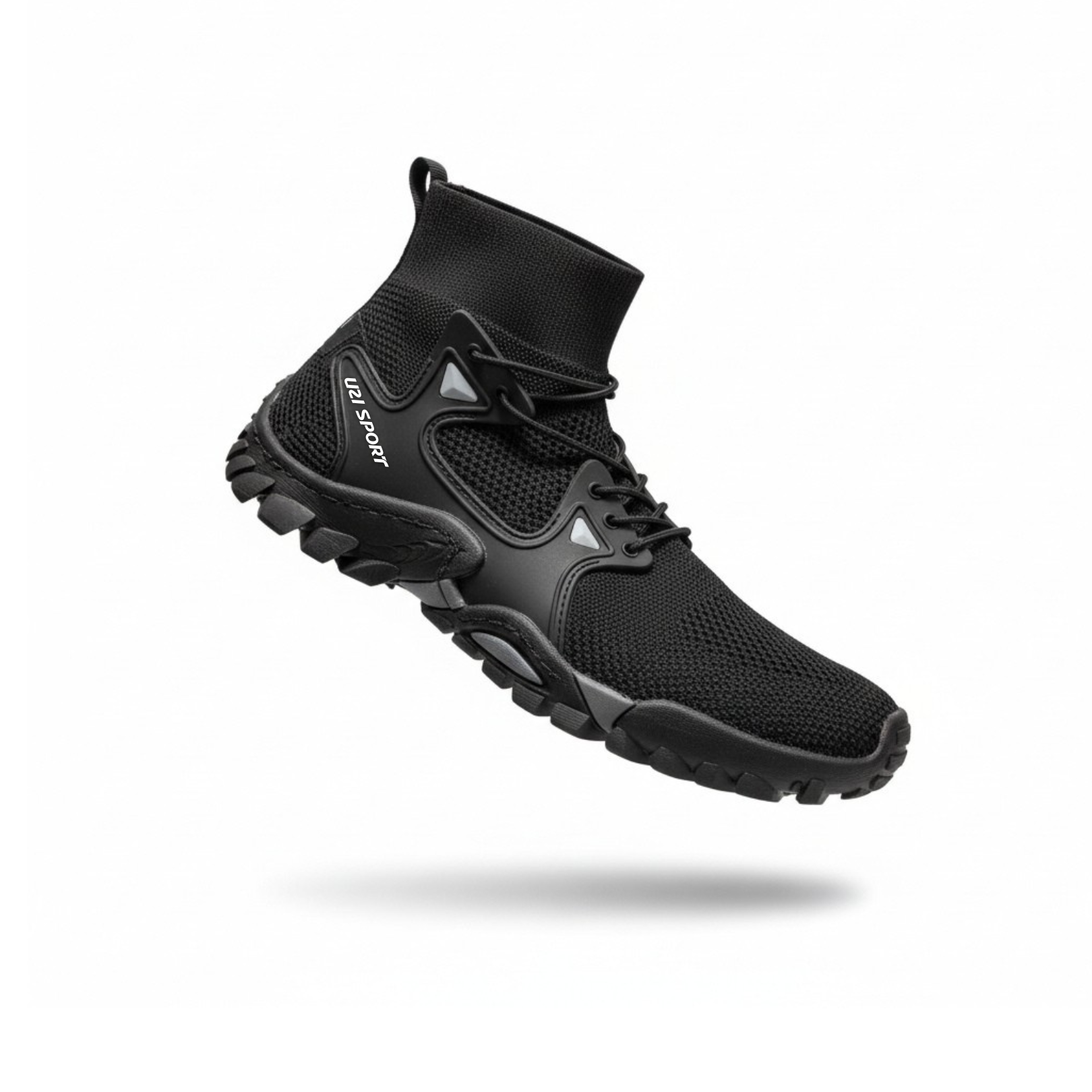 Zapato sumergible para senderismo ligero Modelo TrailWave