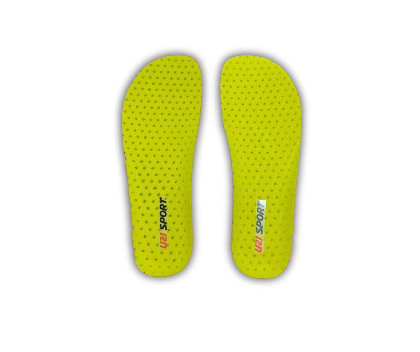 plantilla antihongos para calzado