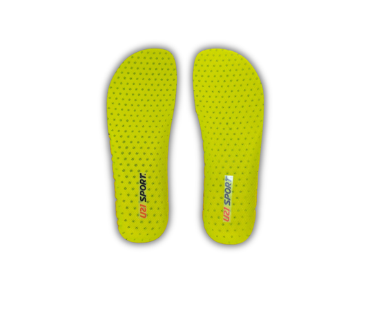 plantilla antihongos para calzado