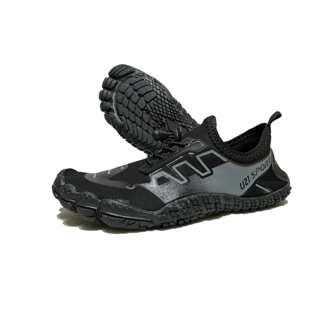 Zapatos de playa de secado rapido modelo black sand