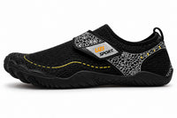 Manta Flow negro