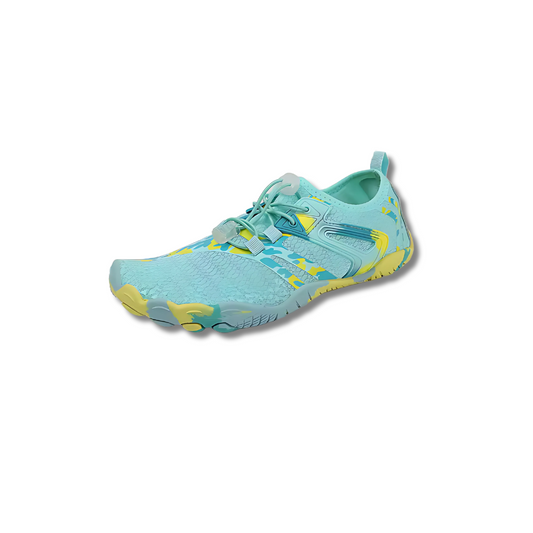 zapato de playa modelo Octopus Aqua