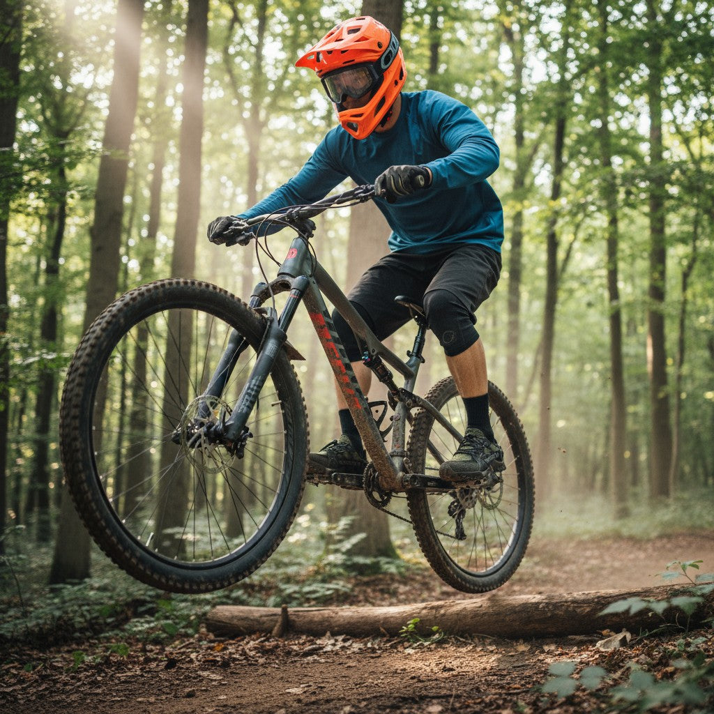 Zapato para senderismo ligero, sumergibles Modelo Master Trekker