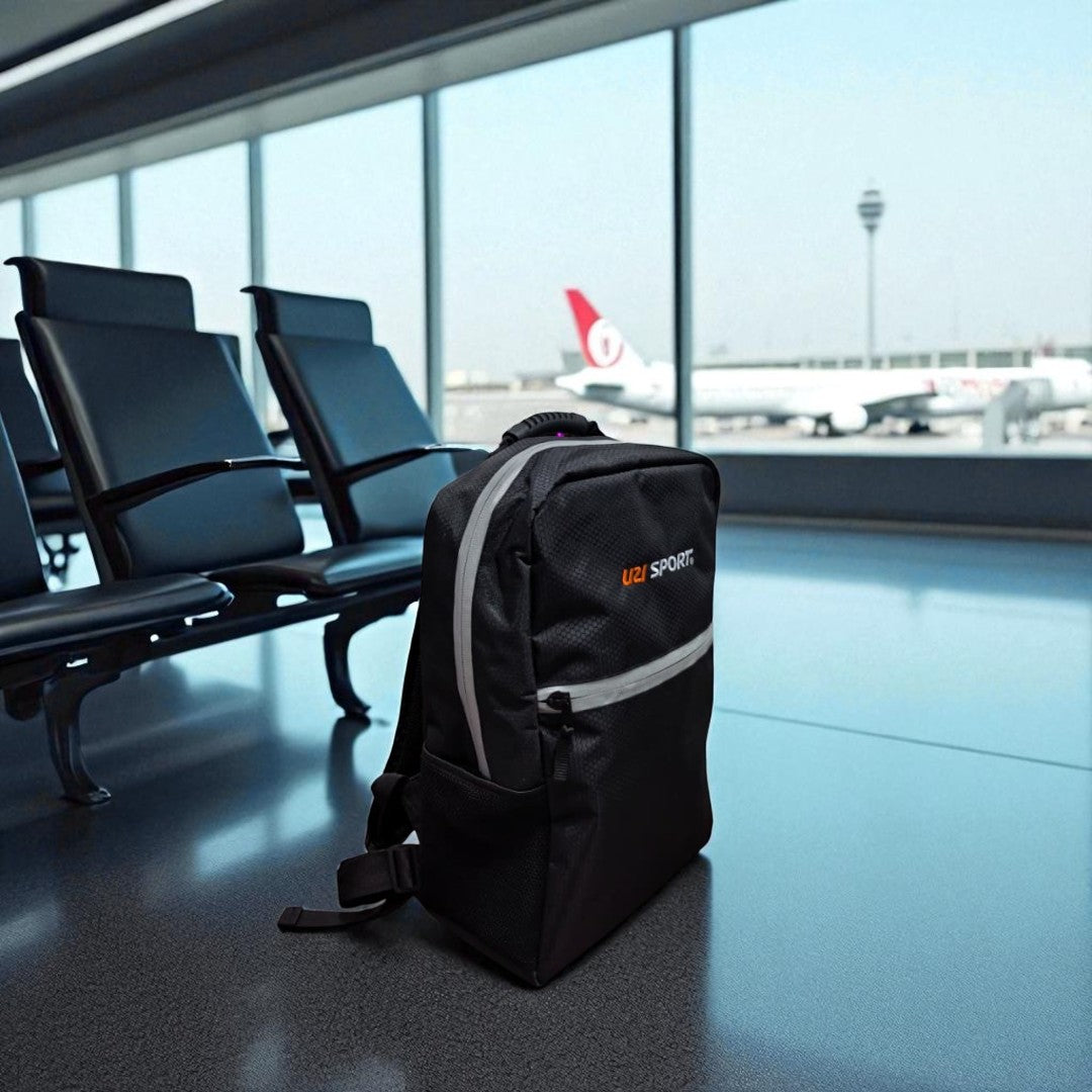 Mochila impermeable outdoor de Uzi Sport
