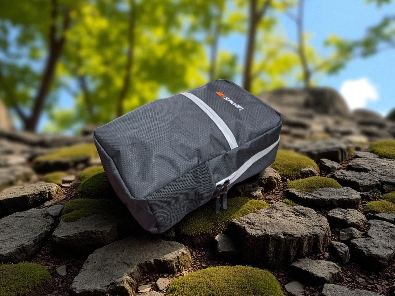 Mochila impermeable outdoor de Uzi Sport