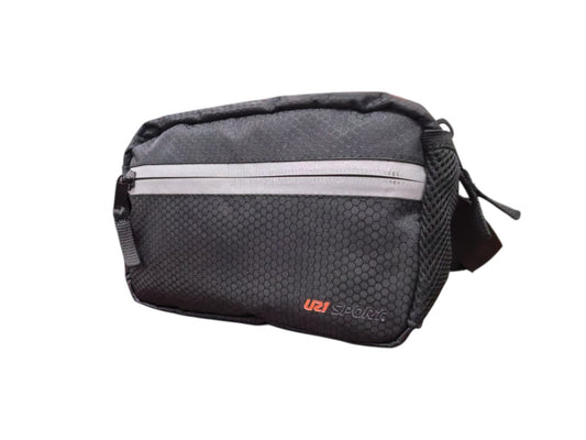 Cangurera impermeable de viaje