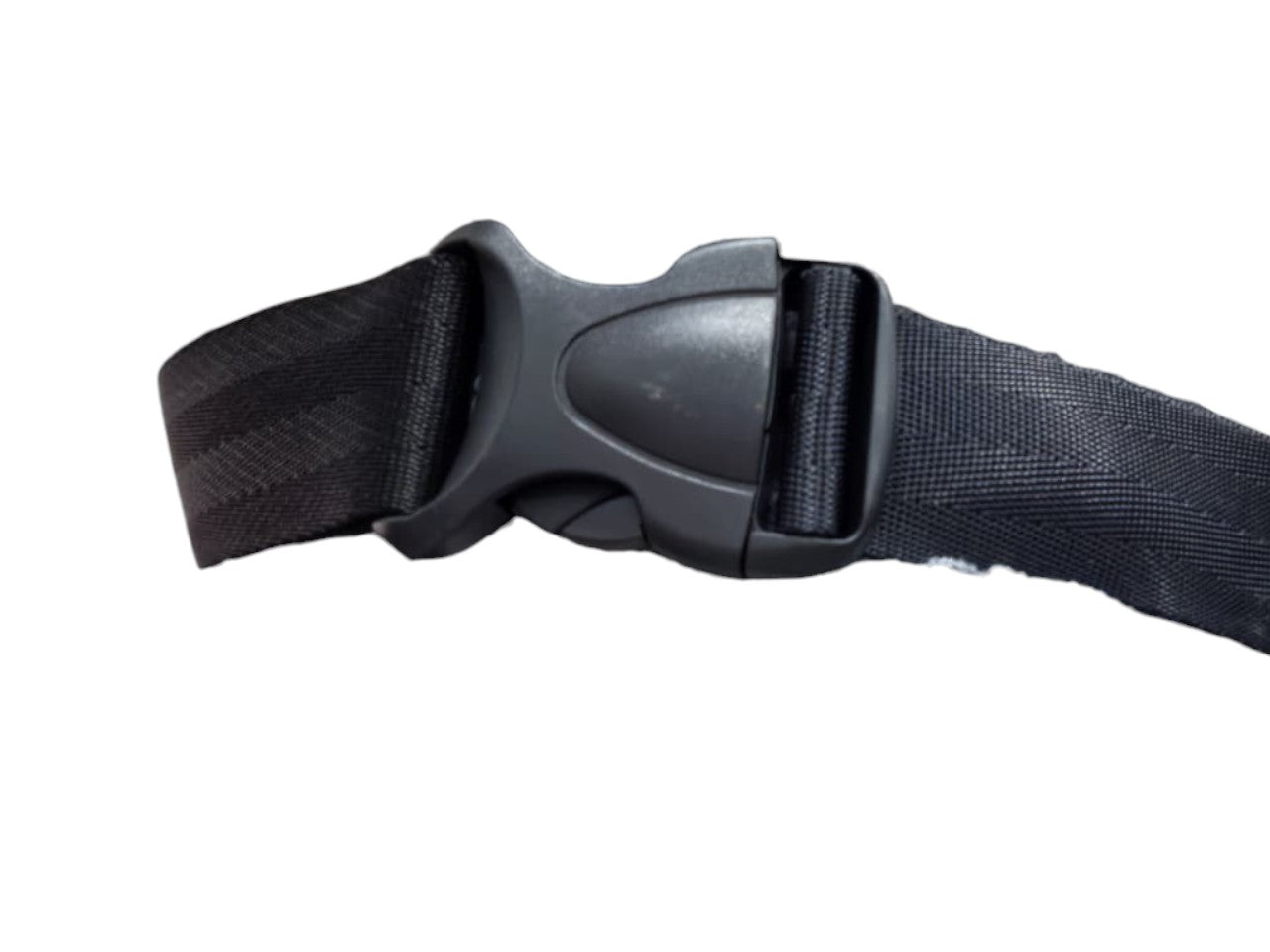 Waterproof travel fanny pack