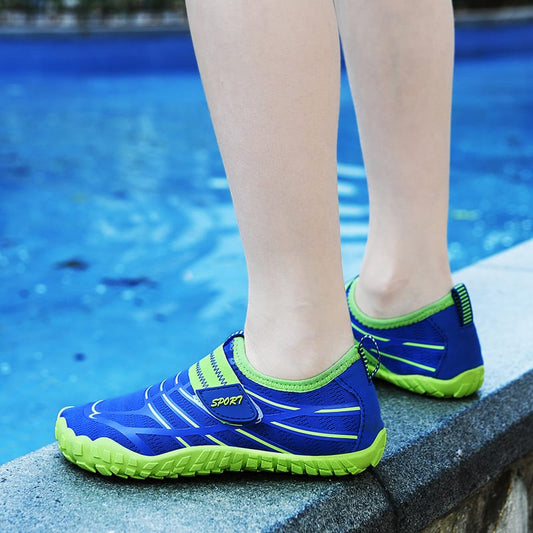 Zapatos de playa para niños modelo - Reptar -