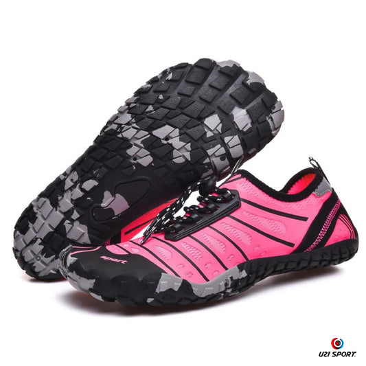 Zapatos de playa modelo w6 pink