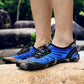 Zapatos de playa modelo - W6 Blue -